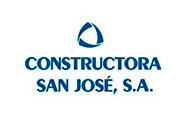 constructora san jose logo