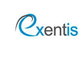 Exentis logo