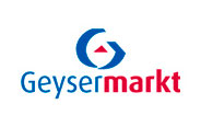 Geysermarkt logo