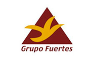 Grupo Fuertes logo